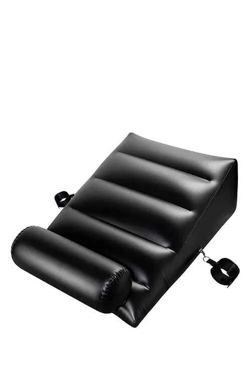 DarkMagicRampWedgeInflatableCushion