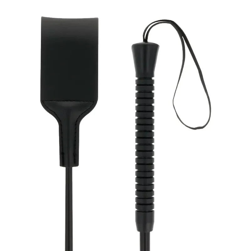 DARKNESS–FETISCHSCHWARZEBREITEBDSM-PEISTE