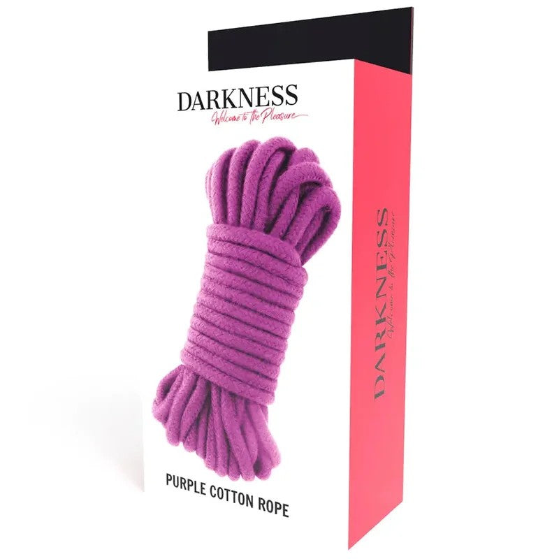 DARKNESS–JAPANISCHESSEIL10MLILA