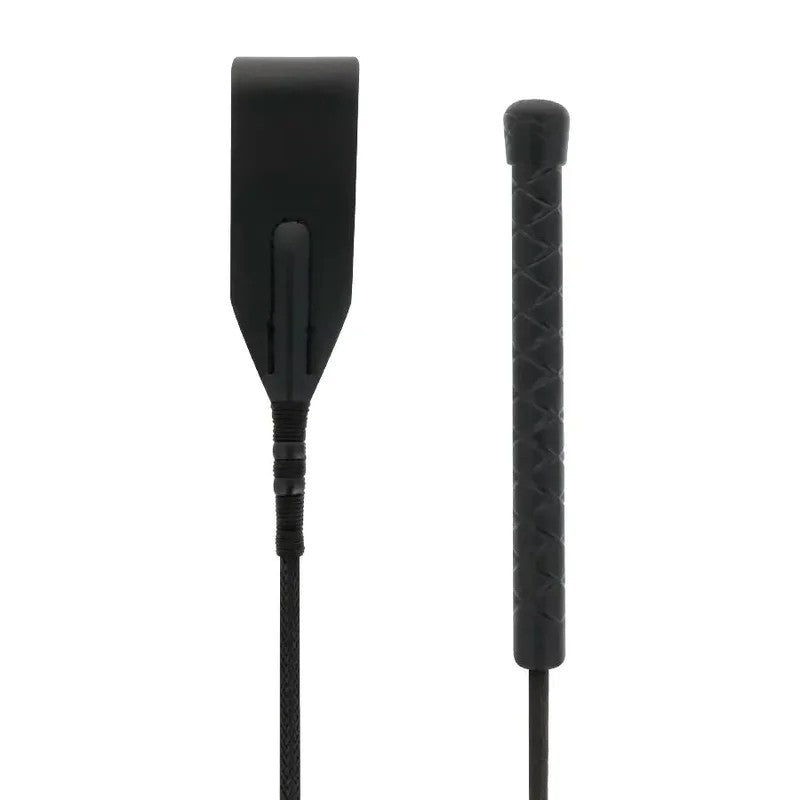 DARKNESS–LEDERPEITZE45CM