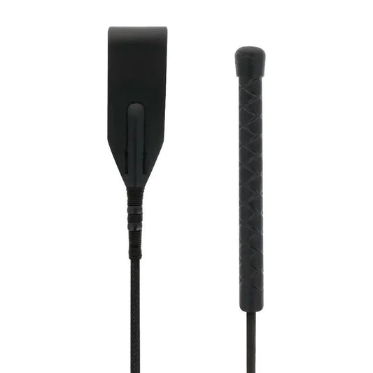 DARKNESS–LEDERPEITZE45CM