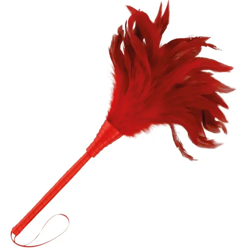 DARKNESS–ROTERSTIMULIERENDERSTIFT24CM