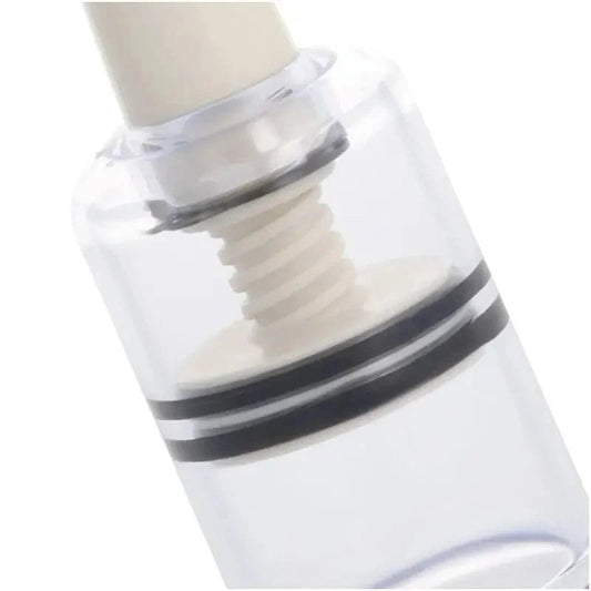 DARKNESS–TRANSPARENTERNIPPELSAUGER5CMDURCHMESSER