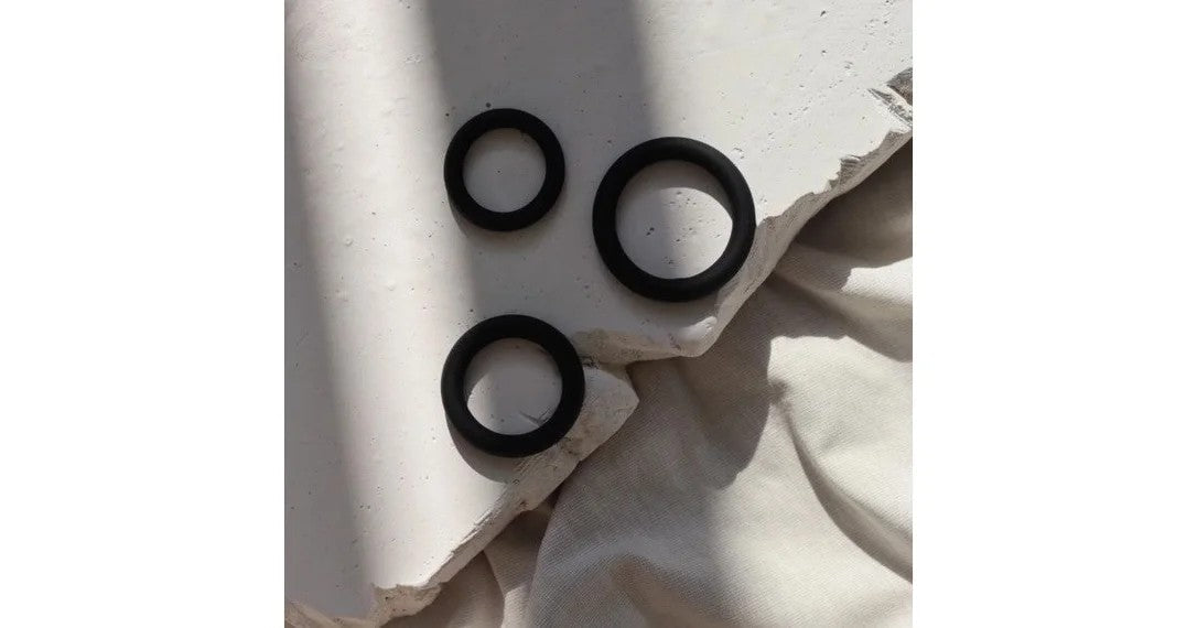 DatelyCockRing