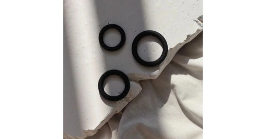 DatelyCockRing