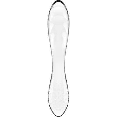 DazzlingCrystalTransparent|Satisfyer