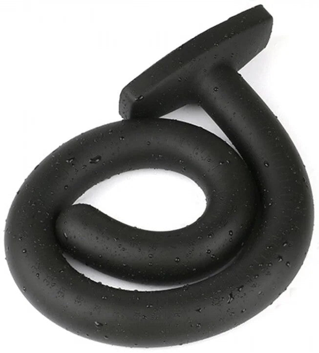 DeepLimberDildoL60x2,5cm