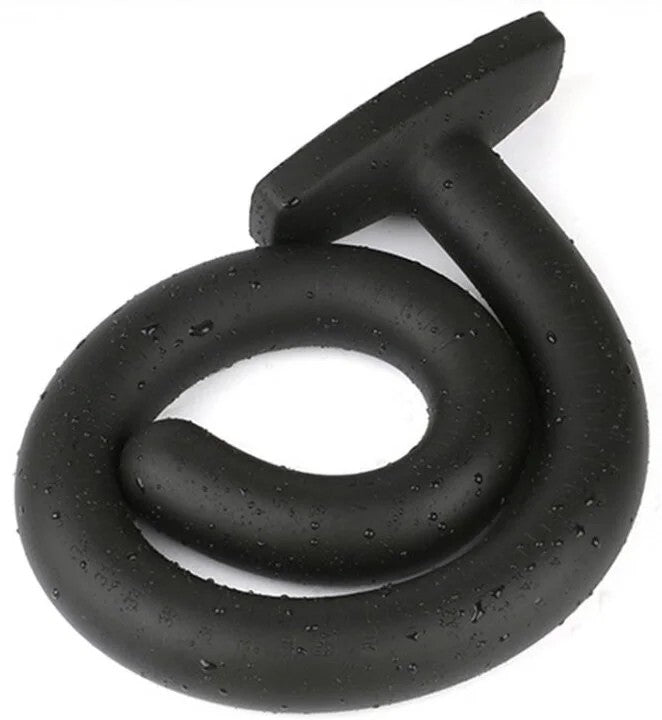 DeepLimberDildoS40x2,5cm