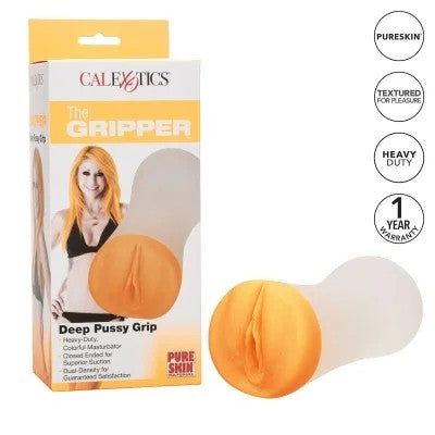 DeepPussyGrip|Calex