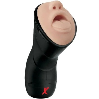 DeepThroatVibratingStroker|PDXPlus