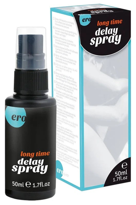 DelaySpray