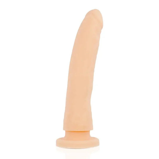 DELTACLUB–TOYSHARNESS+DONGFLESHSILIKON17CM-O-3CM