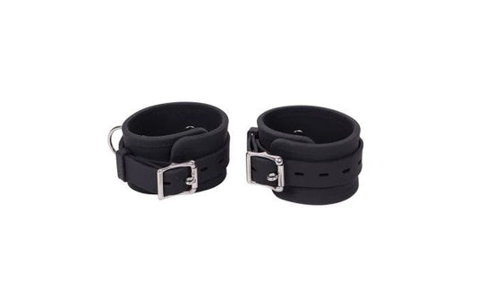 DeluxeAnkleCuffs