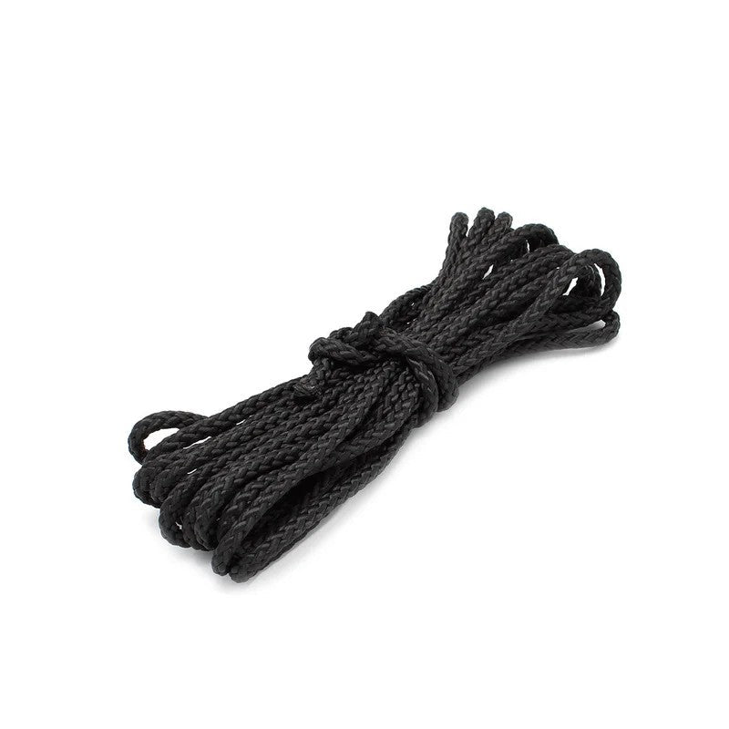 DeluxeBondageRope5M–Black