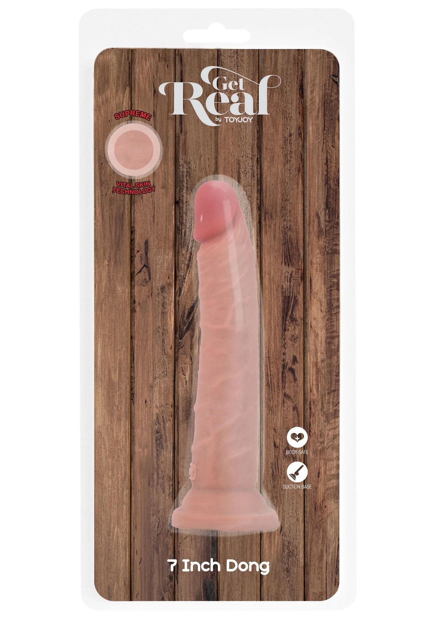 DeluxeDualDensityDong