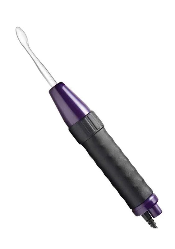 DeluxeEditionTwilightVioletWandwith5Attachments