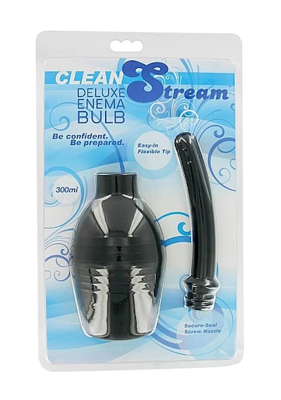 DeluxeEnemaBulb–300ml