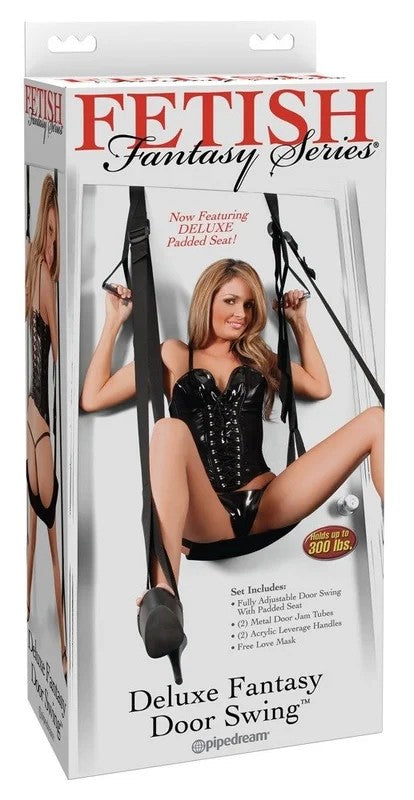 DeluxeFantasyDoorSwing
