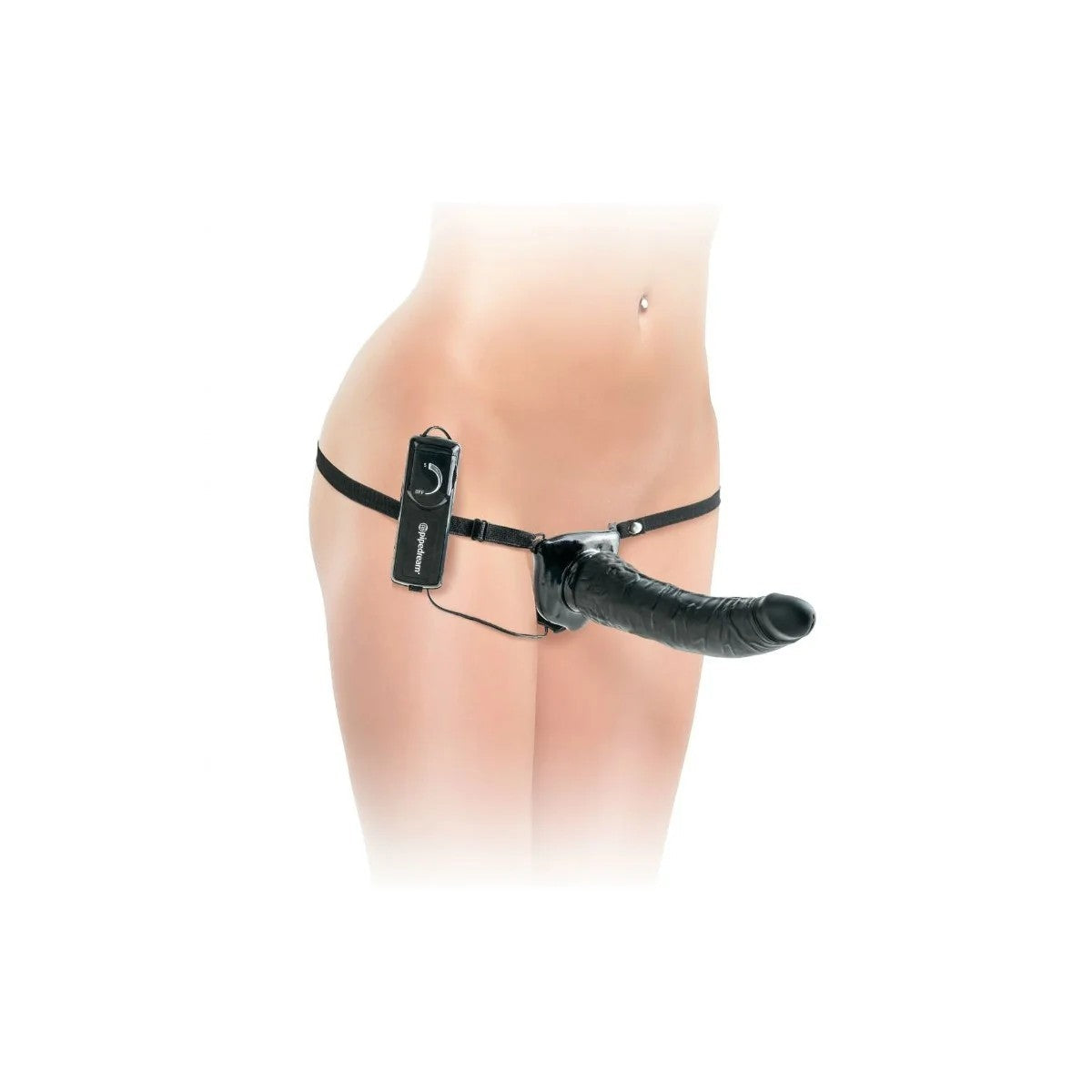 DELUXEVIBRIERENDERPENETRISSTRAP-ONVONFETISHFANTASYSERIES