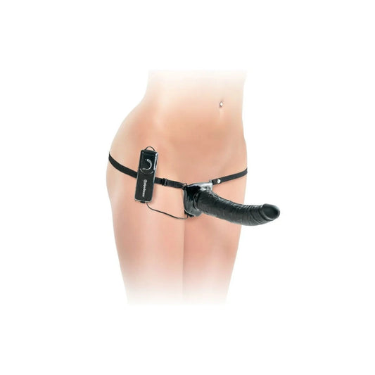 DELUXEVIBRIERENDERPENETRISSTRAP-ONVONFETISHFANTASYSERIES