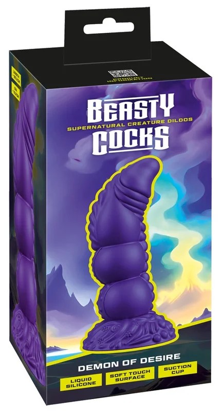 DemonofDesire