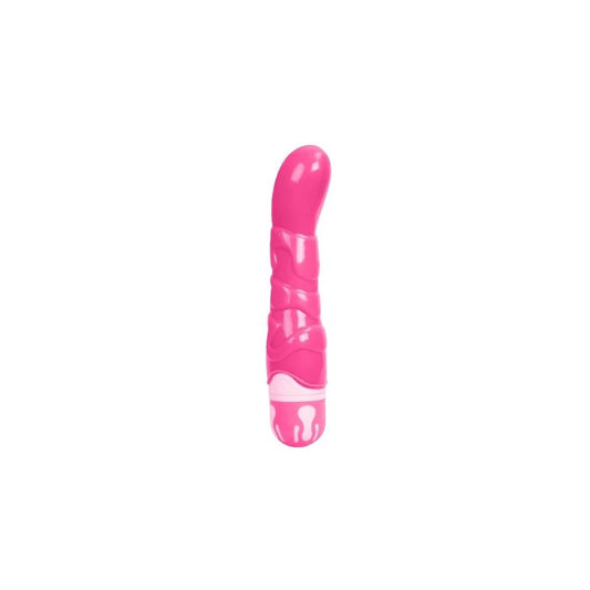 DERREALISTISCHEDILDOROSA21.8CMVONBAILEVIBRATORS