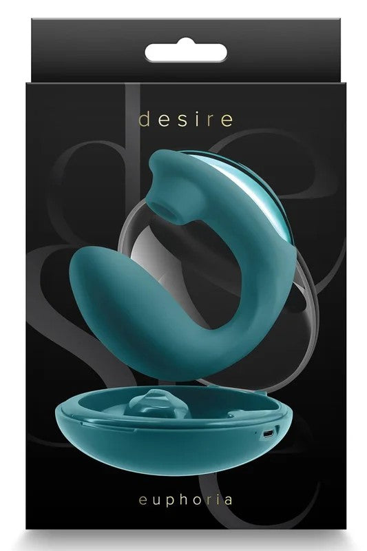 DesireEuphoriaGreen