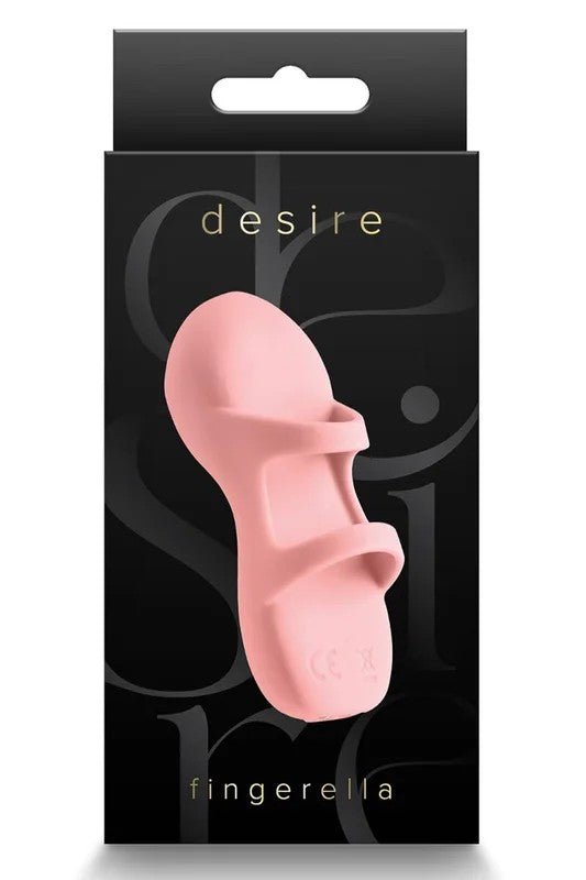 DesireFingerellaPink