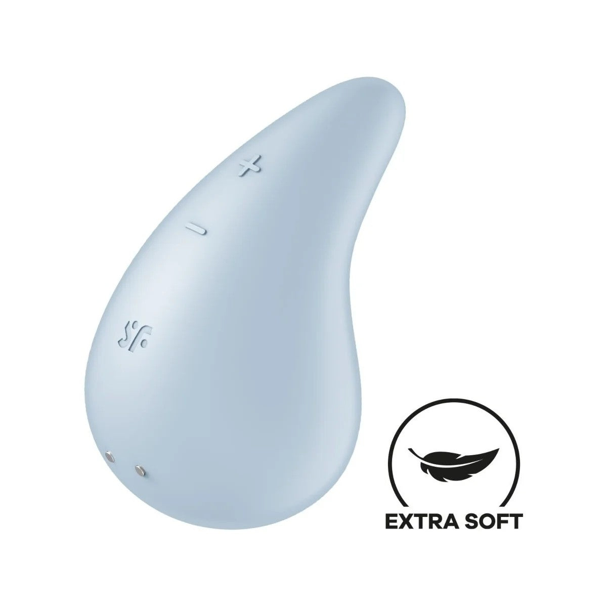 DEWDROPVIBRATORAUFLEGENBLAUVONSATISFYERLAYONS