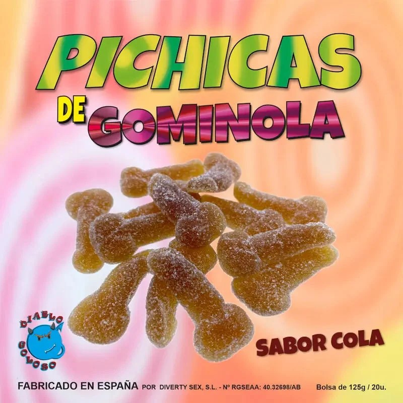 DIABLOGOLOSO–COLA-GUMMISCHEIBEN