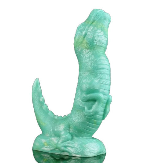 DIABLOPICANTE–KERZENFLEISCHINPENISFORM