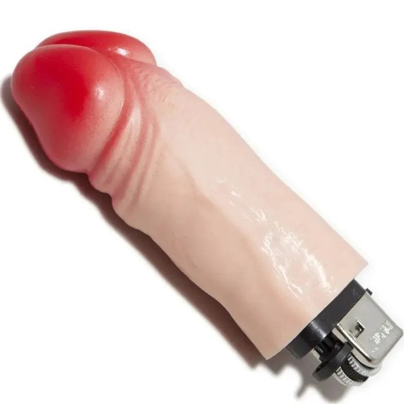 DIABLOPICANTE?PENIS-FEUERZEUG