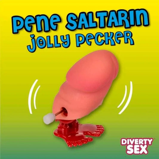 DIABLOPICANTE–SPRINGENDERPENIS