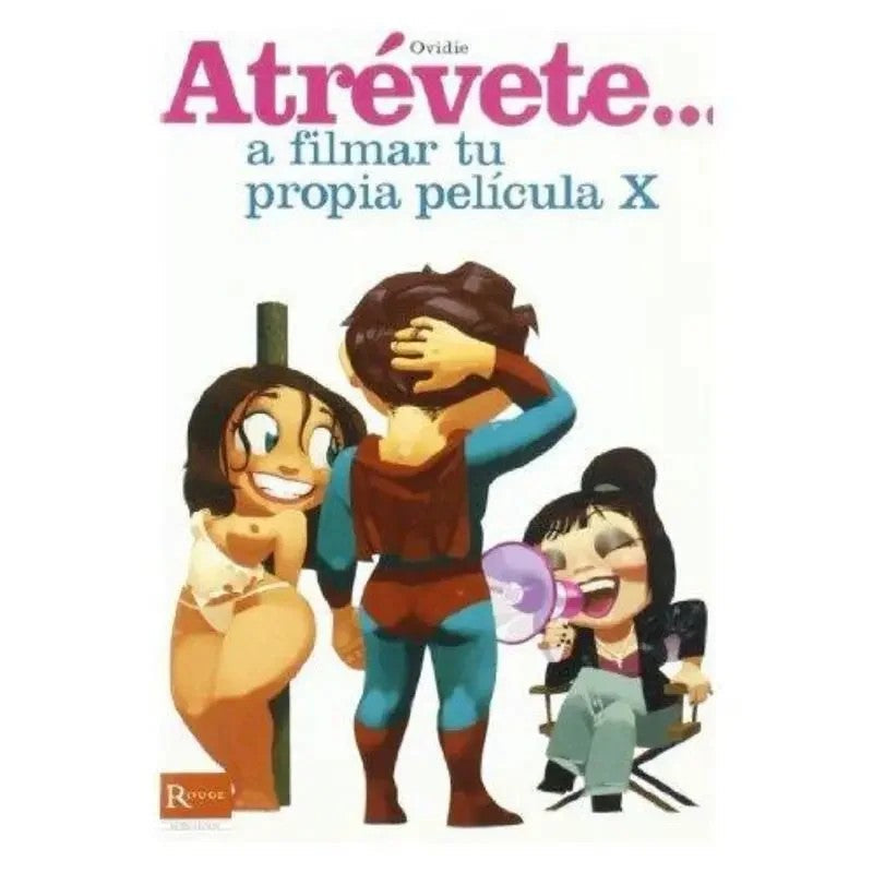 DIABLOPICANTE–WAGENSIEES…,IHRENEIGENENFILMZUDREHEN