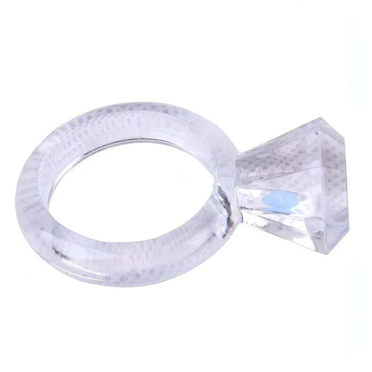 Diamant-Penisring,klar