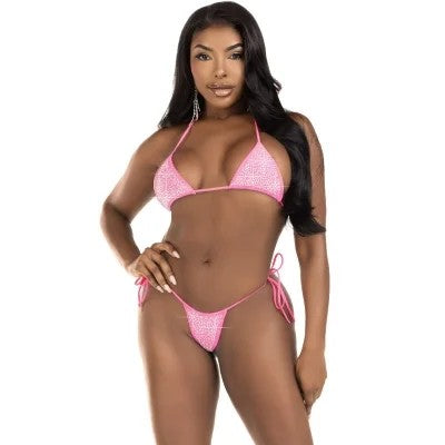 DiamantenBikiniPink|LegAvenue