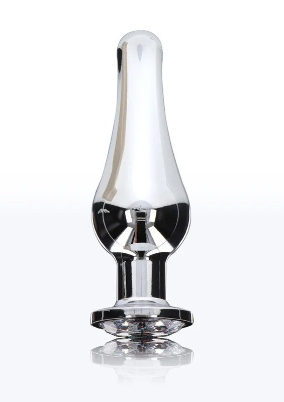 DiamondBumBijouLargeSilver1.8–4cm