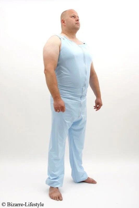 Diaperbibsuit