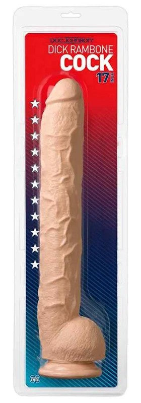 DickRamboneCockwhite