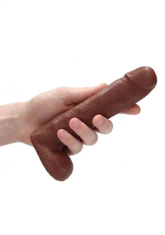DickySoapPenisSeifeSchokolade