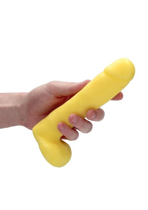 DickySoapPenisSeifeVanille