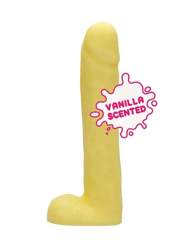 DickySoapWithBallsVanilla210g