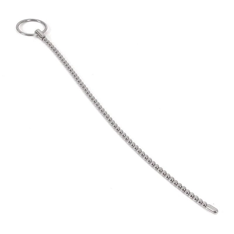 Dilator/UrethalBiegbarePerlen6mm