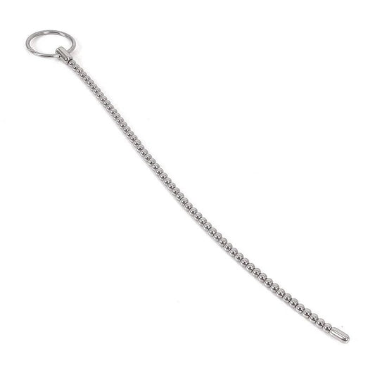 Dilator/UrethalBiegbarePerlen6mm