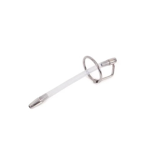 Dilatorflexibel„KatheterPlug“8mm