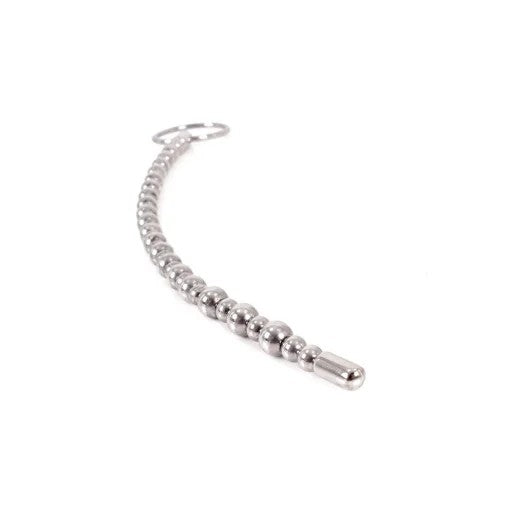 Dilatorflexibelm.KugelnEdelstahl8mm