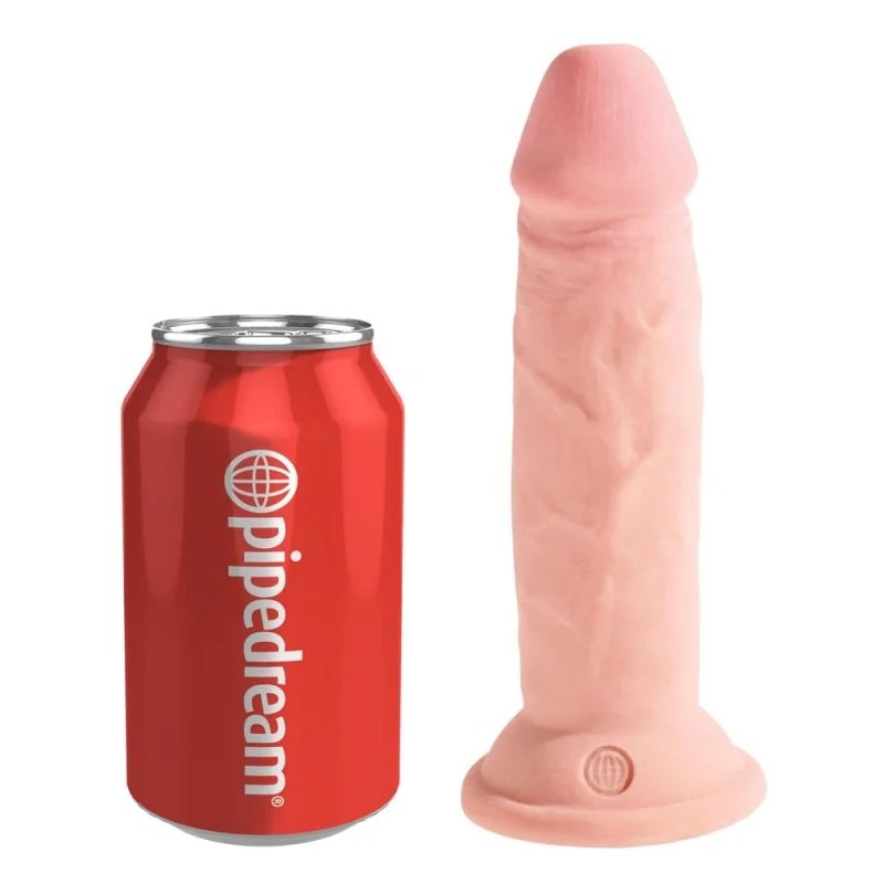 Dildo„6″TripleDensityCock“,18,4cm