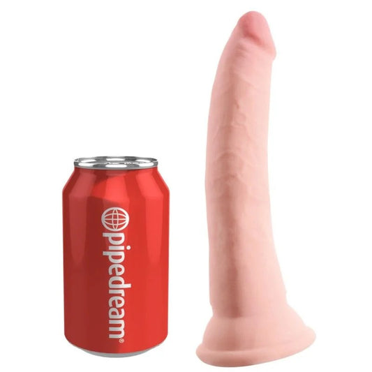 Dildo„7″TripleDensityCock“,18cm