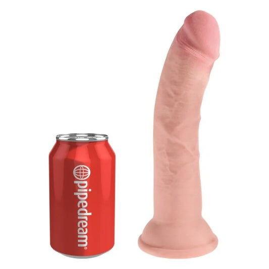 Dildo„8″TripleDensityCock“,24,1cm
