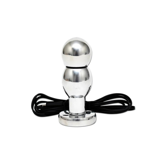 DILDO/BUTTPLUGVONELECTROPLAY